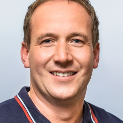 Ralf Reinke