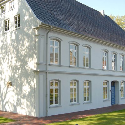 Jagdschloss Elsfleth