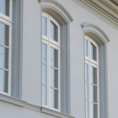 Jagdschloss Elsfleth