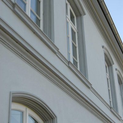 Jagdschloss Elsfleth