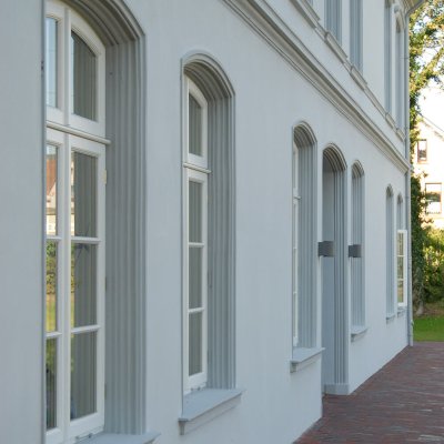 Jagdschloss Elsfleth