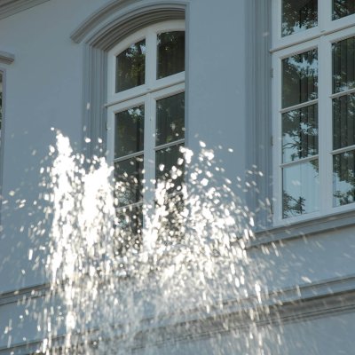 Jagdschloss Elsfleth