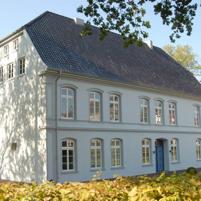 Jagdschloss Elsfleth