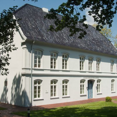 Jagdschloss Elsfleth