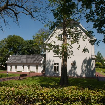 Jagdschloss Elsfleth