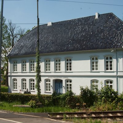 Jagdschloss Elsfleth