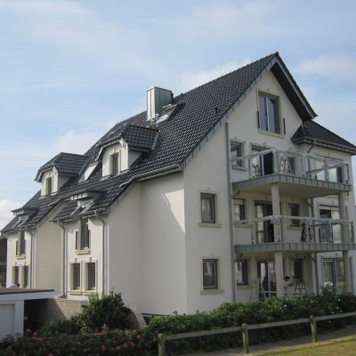 Apartmenthaus Borkum