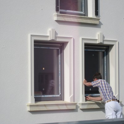 Apartmenthaus Borkum