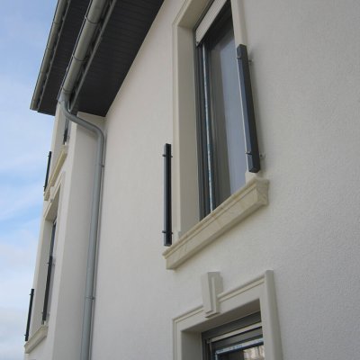 Apartmenthaus Borkum