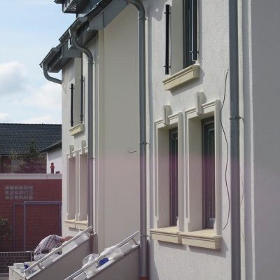 Apartmenthaus Borkum