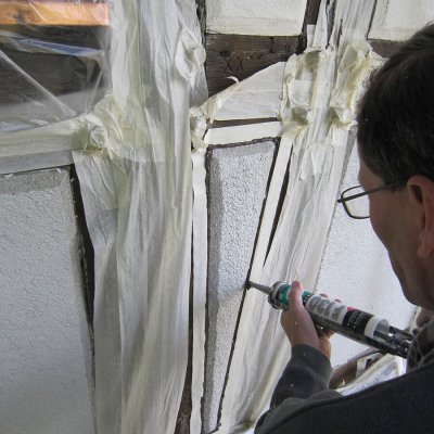 Fachwerkhaus Hogenböden