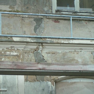 Jagdschloss Elsfleth