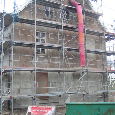 Jagdschloss Elsfleth