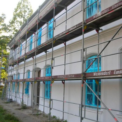 Jagdschloss Elsfleth