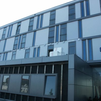 Innside Premium Hotel Bremen