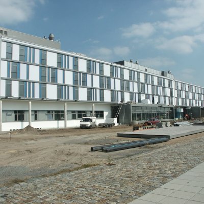 Innside Premium Hotel Bremen