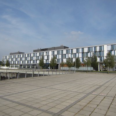 Innside Premium Hotel Bremen