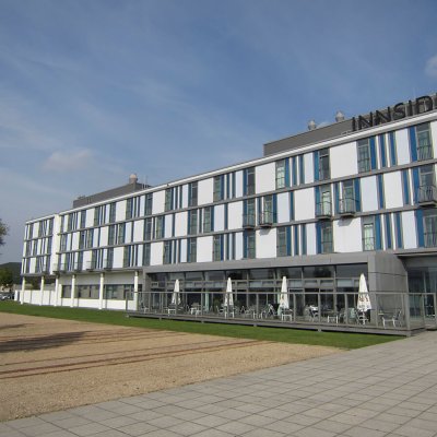 Innside Premium Hotel Bremen