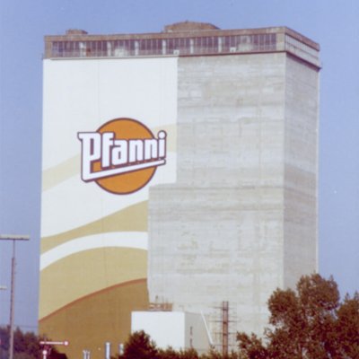 Pfanni-Turm Cloppenburg