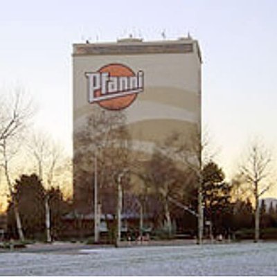 Pfanni-Turm Cloppenburg